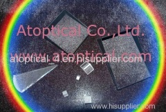 optical lenses prism window