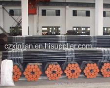 XINLIAN PETROLEUM PIPE CO.,LTD