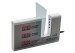 Solar Energy Meter | Solar Film Transmission Meter | Film Transmission Meter | Window Film Transmission meter