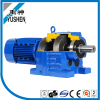 30kW R107/R137/R147 Ratio 20.07/14.51/52.87 Worm Gearbox