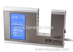 Solar Energy Meter | Solar Power Meter