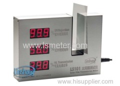 Film Transmission Meter | Transmission Meter | Tint Meter | Window Tint Meter | Window Tinting Meter