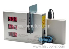 Film Transmission Meter | Transmission Meter | Tint Meter | Window Tint Meter | Window Tinting Meter