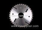 12 Inch Japanese Wood Cutting Gang Rip Circular Saw Blade with Wiper 305mm