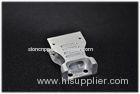 Custom Fine Surface CNC Milling Machine Parts For Automotive ROHS ISO