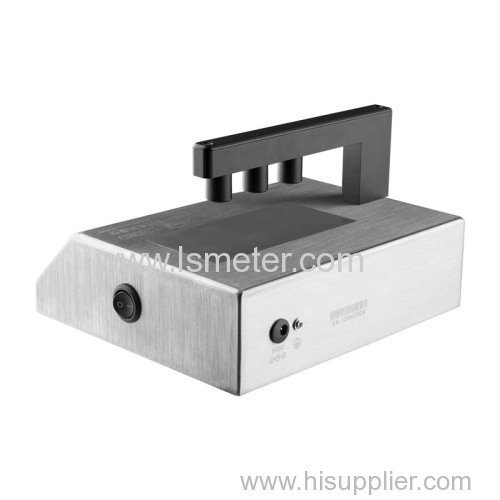 Spectrum Transmission Meter | Lens Transmission Meter