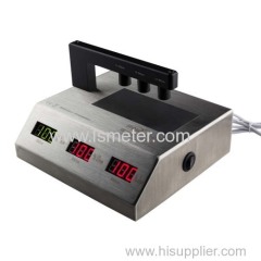 Spectrum Transmission Meter | Lens Transmission Meter