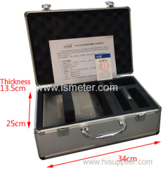 Spectrum Transmission Meter | Lens Transmission Meter