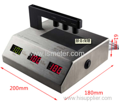 Spectrum Transmission Meter | Lens Transmission Meter