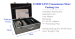 Spectrum Transmission Meter | Lens Transmission Meter