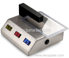 Spectrum Transmission Meter | luminousness meter | Spectrum Detective