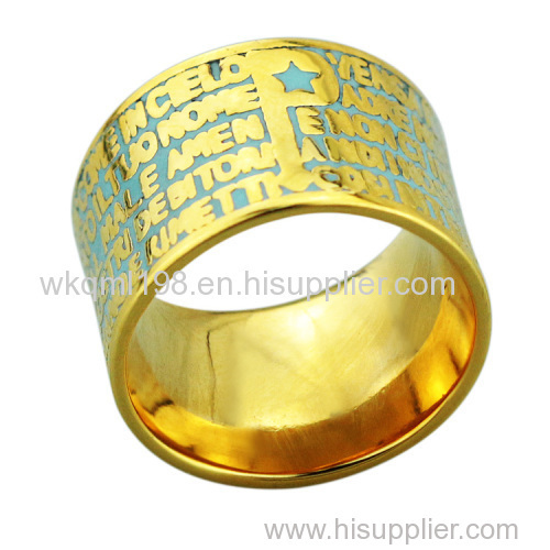 2015 Manli Fashion High top quality Rings