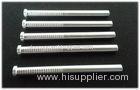 Accurate CNC Aluminium Turned Parts M3 Long Inner Screw Thread