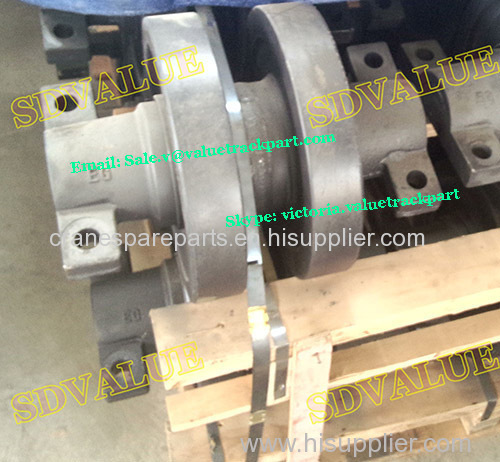 Kobelco P&H7150 Crawler Crane Track Roller