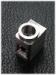 Complexity Customize CNC Milling Parts for Automation Industry Tolerances +/- 0.005mm