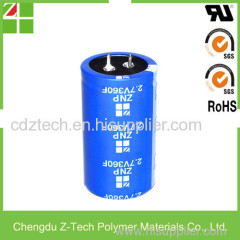 farad super capacitor 2.7v7f capacitor high power supercapacitor battery pack
