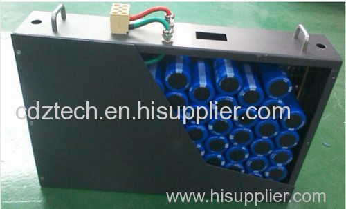 super capacitor 2.3V 360F High-Temperature Ultracapacitors super capacitor g