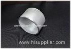 Custom Aluminium CNC Machining Part Diameter 3 ~ 500mm / Auto Turned Parts