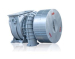 ABB turbocharger and its parts