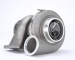 Borgwarner turbocharger and its parts