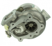 Borgwarner turbocharger and its parts