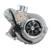 Borgwarner turbocharger and its parts