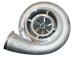 Bosch turbocharger and its parts