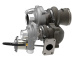 Bosch turbocharger and its parts