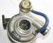 Bosch turbocharger and its parts