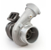 Caterpillar turbocharger and its parts