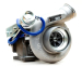 Deutz turbocharger and its parts