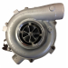 Deutz turbocharger and its parts