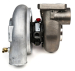 DSM turbocharger and its parts