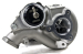 E13 turbocharger and its parts