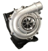 E13 turbocharger and its parts