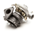 E13 turbocharger and its parts