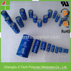 super capacitor 2.7V 360F (ISO ROHS CE) super capacitor 5.0v 0.47F 1F 1.5F 2.5F 5F 7.5F Electric Double Layer Capacitor