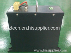 Low Price 32V 500F Super Capacitor Module for Wind Turbine Generator