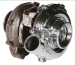 Garrett turbocharger and its parts