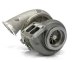 Garrett turbocharger and its parts