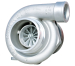 Garrett turbocharger and its parts