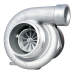 Garrett turbocharger and its parts