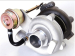 gt15 turbocharger and its parts