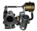 gt15 turbocharger and its parts