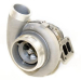 GT45 turbocharger and its parts