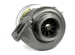 GT45 turbocharger and its parts