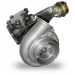 Harley turbocharger and its parts