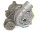 Harley turbocharger and its parts