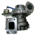 Hino turbocharger and its parts