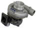 Hino turbocharger and its parts